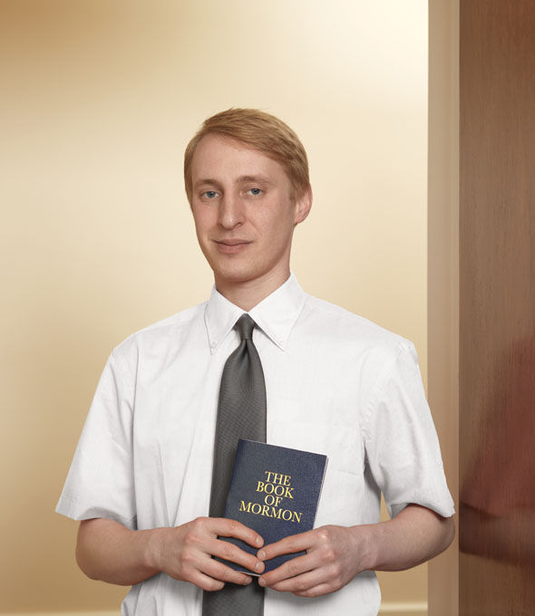 Mormonism